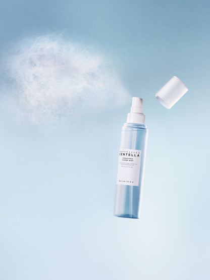 Skin1004 Madagascar Centella Hyalu-Cica Cloudy Mist 120ml