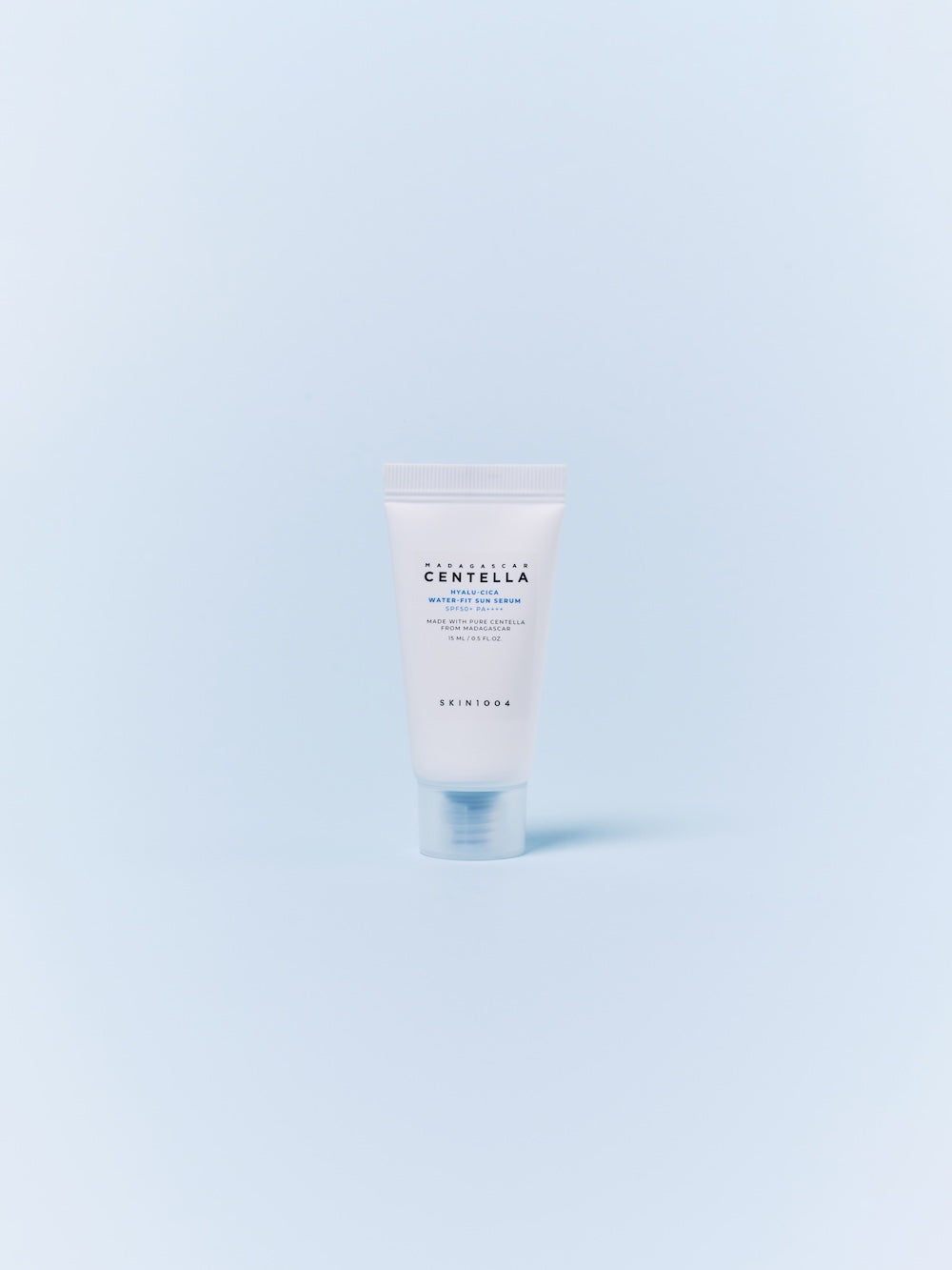 Skin1004 Madagascar Centella Hyalu-Cica Water-Fit Sun Serum - 3 Size