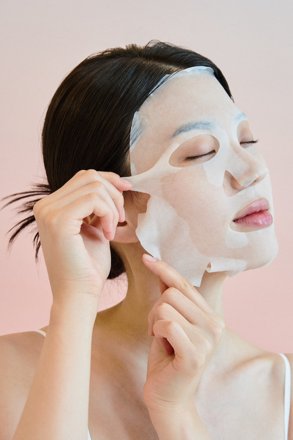 Skin1004 Madagascar Centella Poremizing Clarifying Mask 5ea