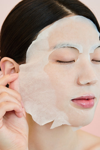 Skin1004 Madagascar Centella Poremizing Clarifying Mask - 2 Size