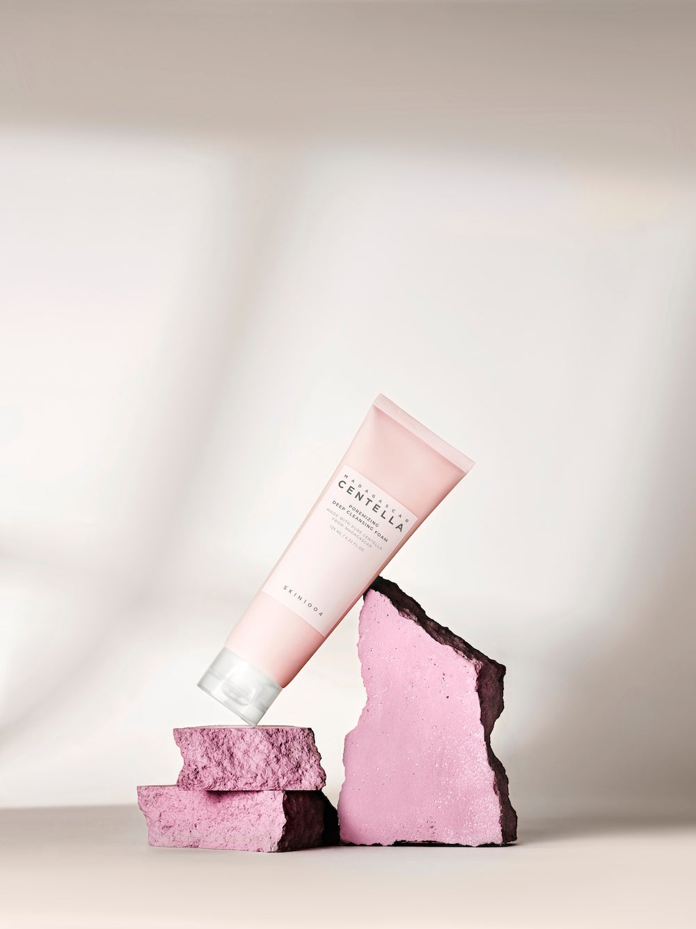 Skin1004 Madagascar Centella Poremizing Deep Cleansing Foam 125ml