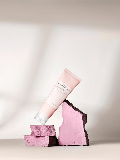 Skin1004 Madagascar Centella Poremizing Deep Cleansing Foam 125ml