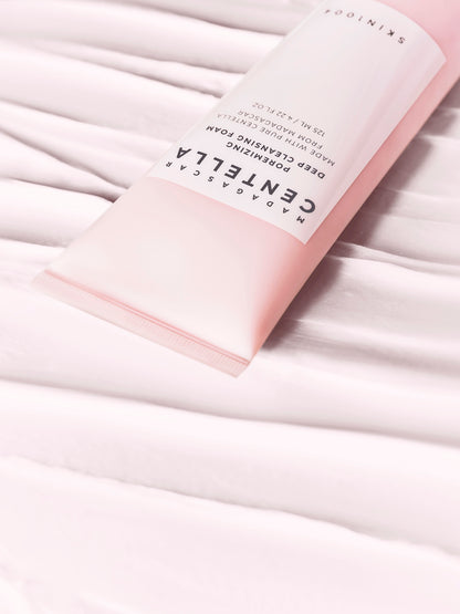 Skin1004 Madagascar Centella Poremizing Deep Cleansing Foam 125ml