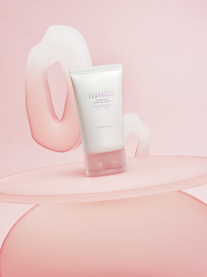 Skin1004 Madagascar Centella Poremizing Light Gel Cream 75ml
