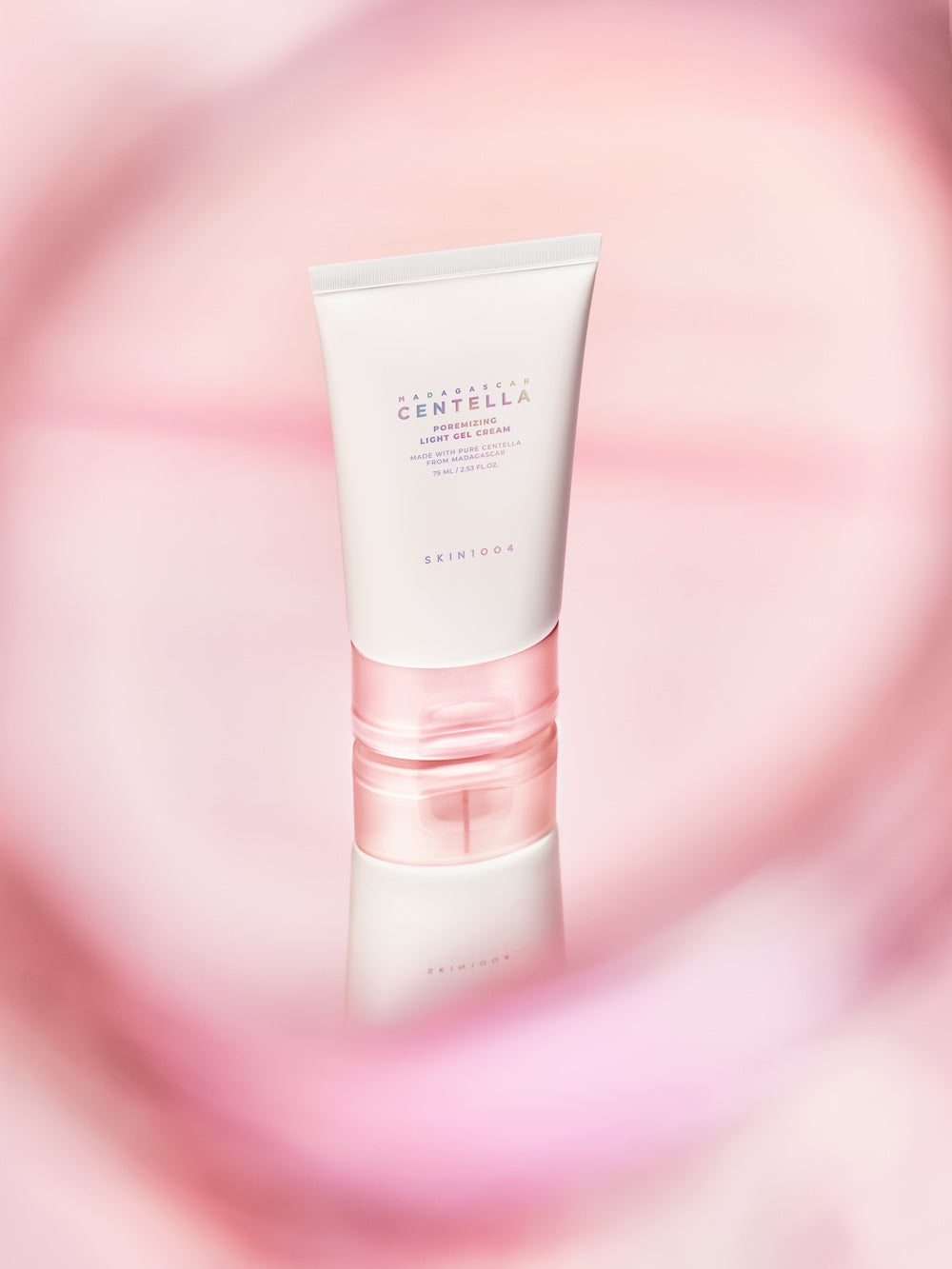 Skin1004 Madagascar Centella Poremizing Light Gel Cream 75ml