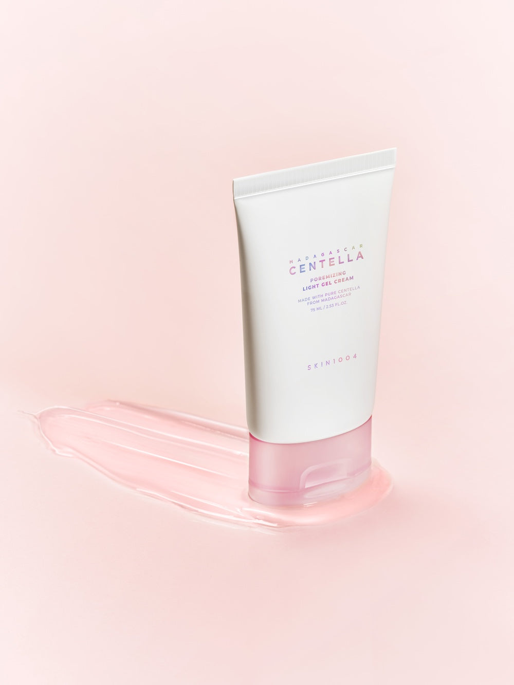 Skin1004 Madagascar Centella Poremizing Light Gel Cream 75ml