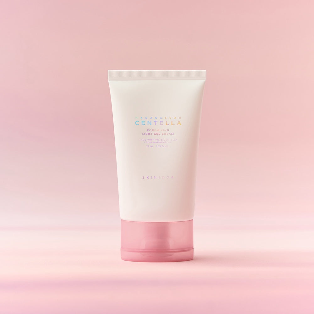 Skin1004 Madagascar Centella Poremizing Light Gel Cream 75ml