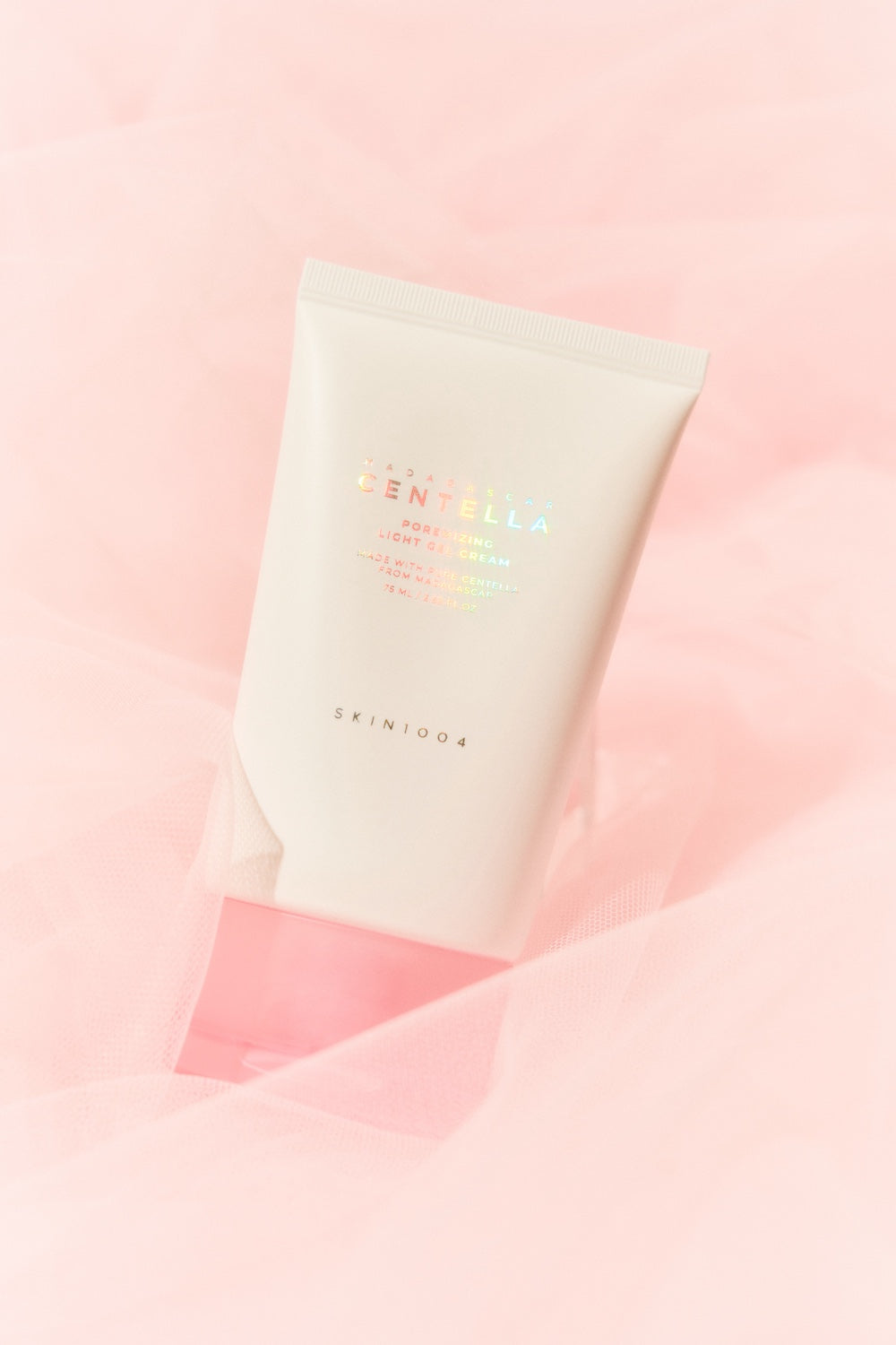 Skin1004 Madagascar Centella Poremizing Light Gel Cream 75ml