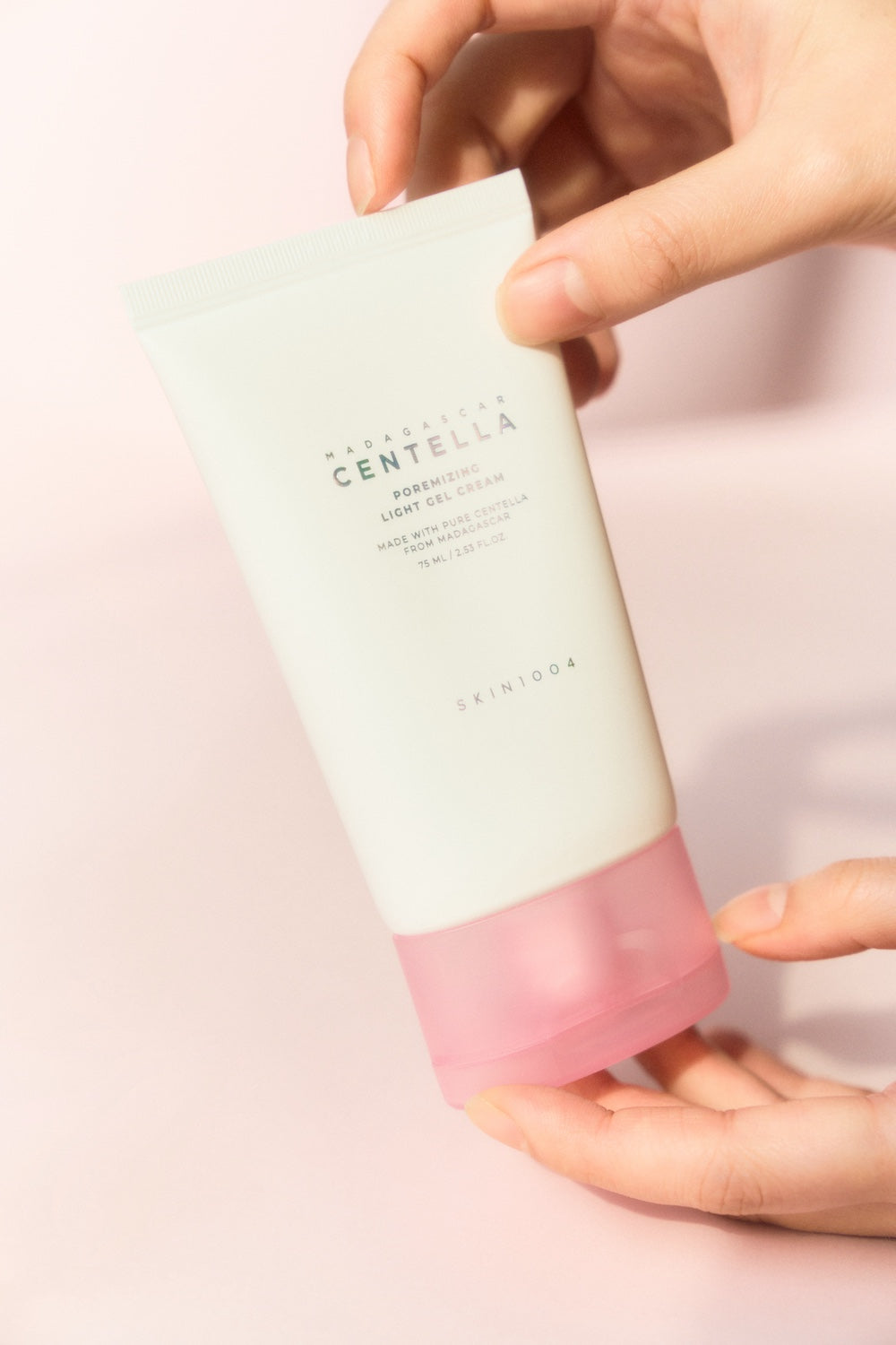 Skin1004 Madagascar Centella Poremizing Light Gel Cream 75ml