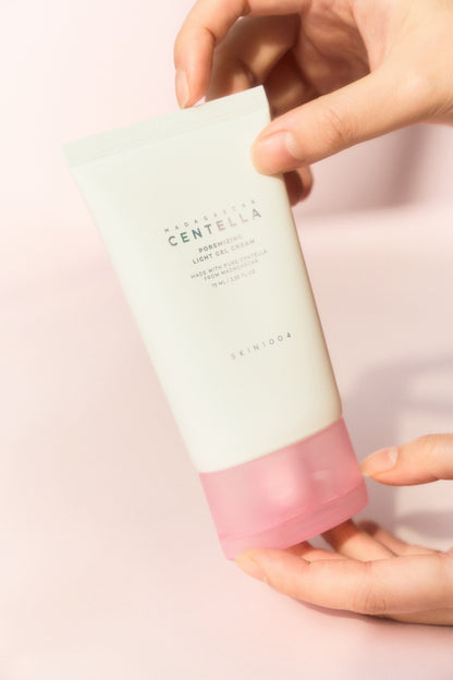 Skin1004 Madagascar Centella Poremizing Light Gel Cream 75ml