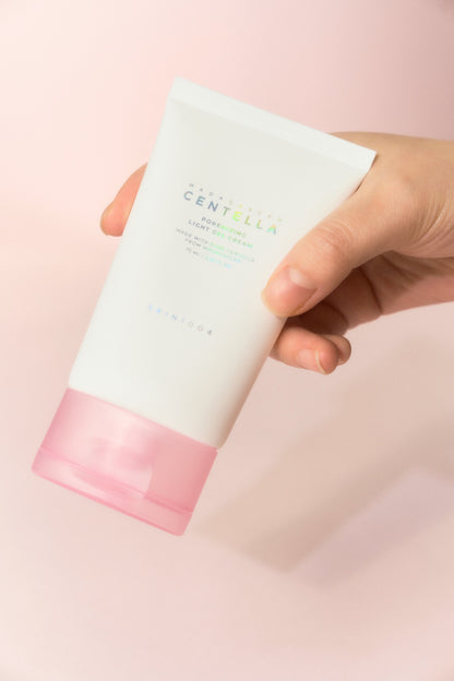 Skin1004 Madagascar Centella Poremizing Light Gel Cream 75ml