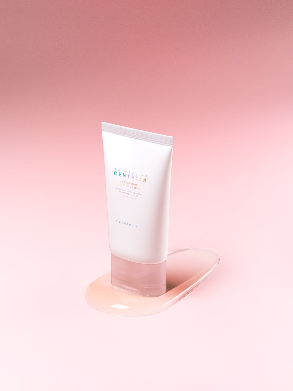 Skin1004 Madagascar Centella Poremizing Light Gel Cream 75ml