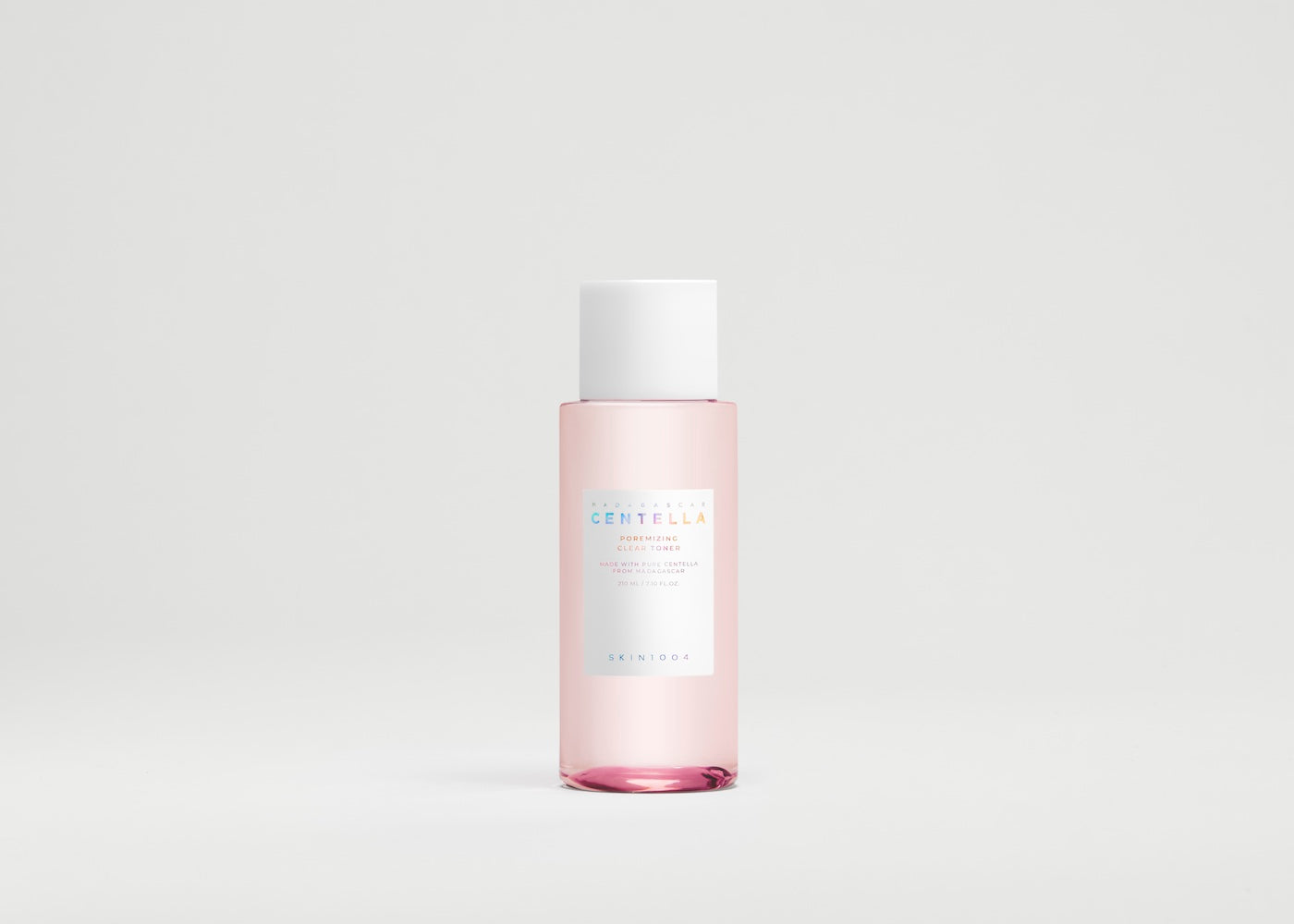 Skin1004 Madagascar Centella Poremizing Clear Toner 210ml
