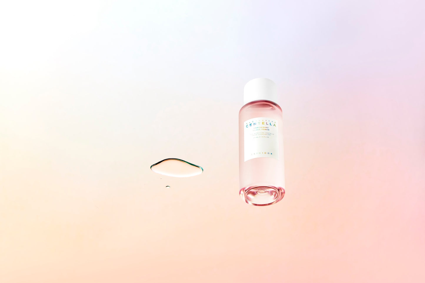 Skin1004 Madagascar Centella Poremizing Clear Toner 210ml