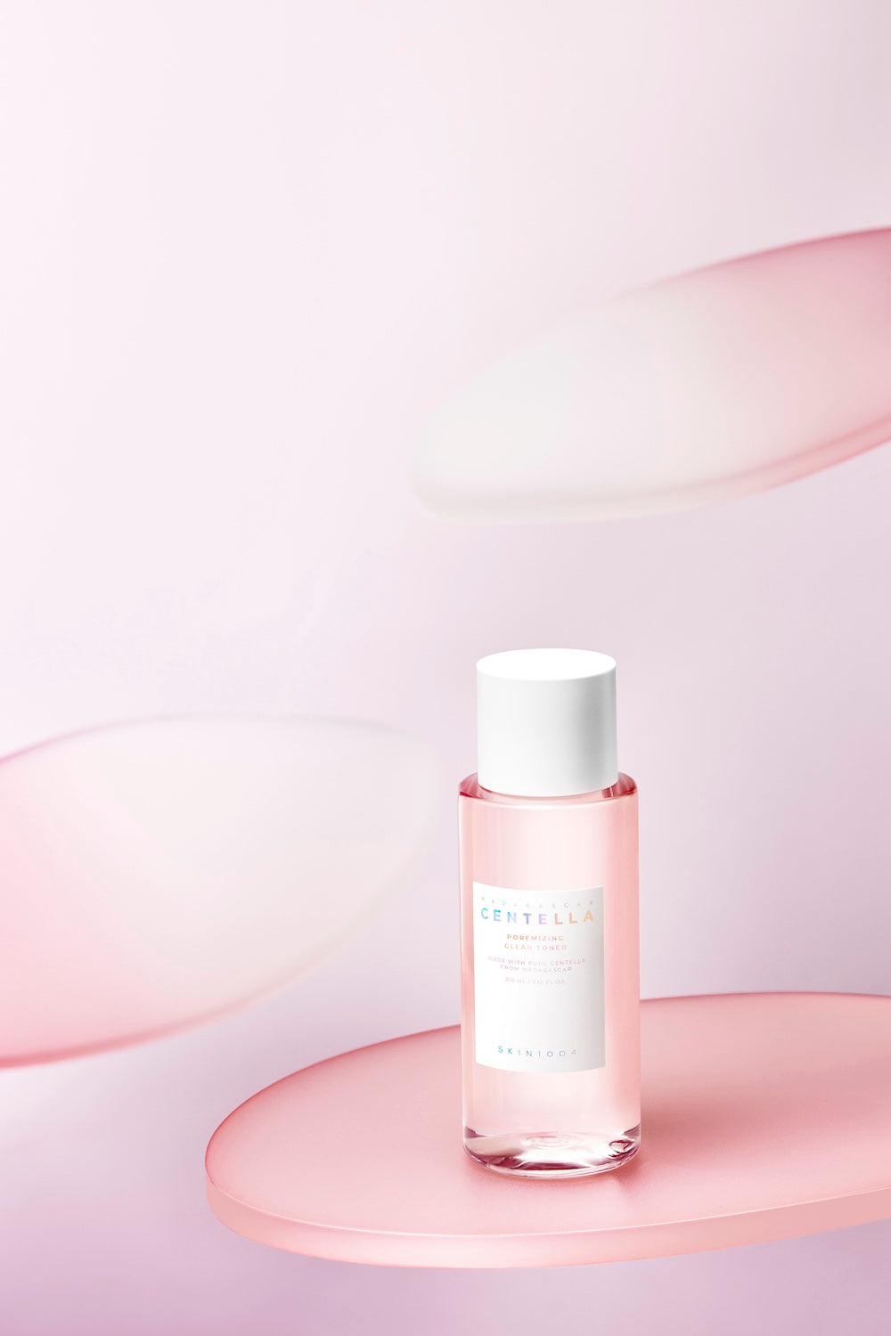 Skin1004 Madagascar Centella Poremizing Clear Toner 210ml