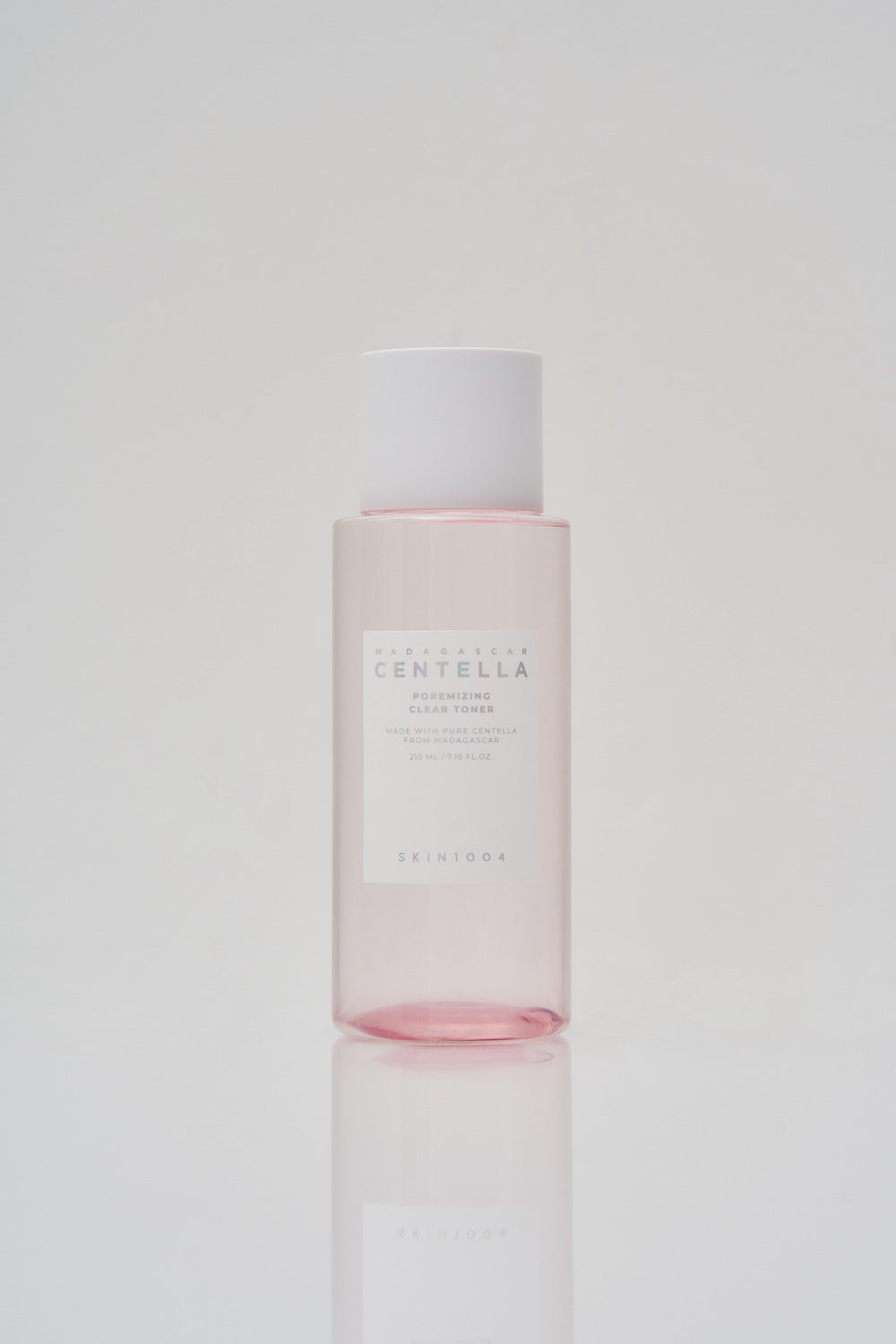 Skin1004 Madagascar Centella Poremizing Clear Toner 210ml