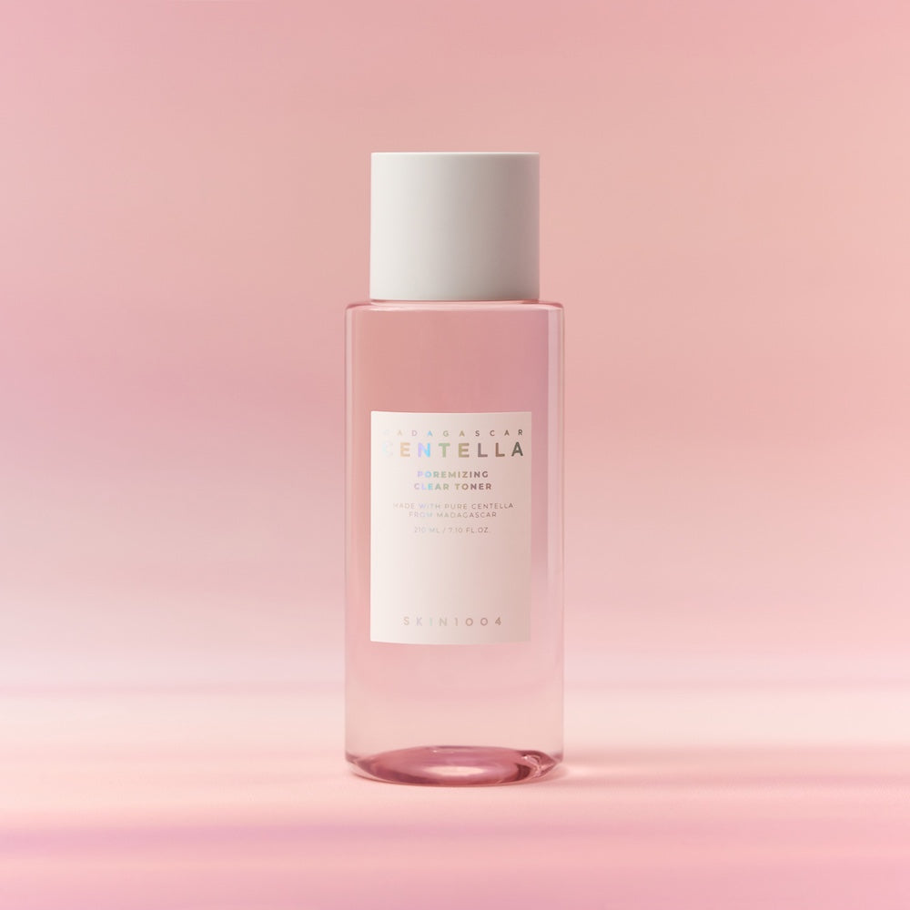Skin1004 Madagascar Centella Poremizing Clear Toner 210ml