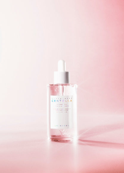 Skin1004 Madagascar Centella Poremizing Fresh Ampoule - 3 Size