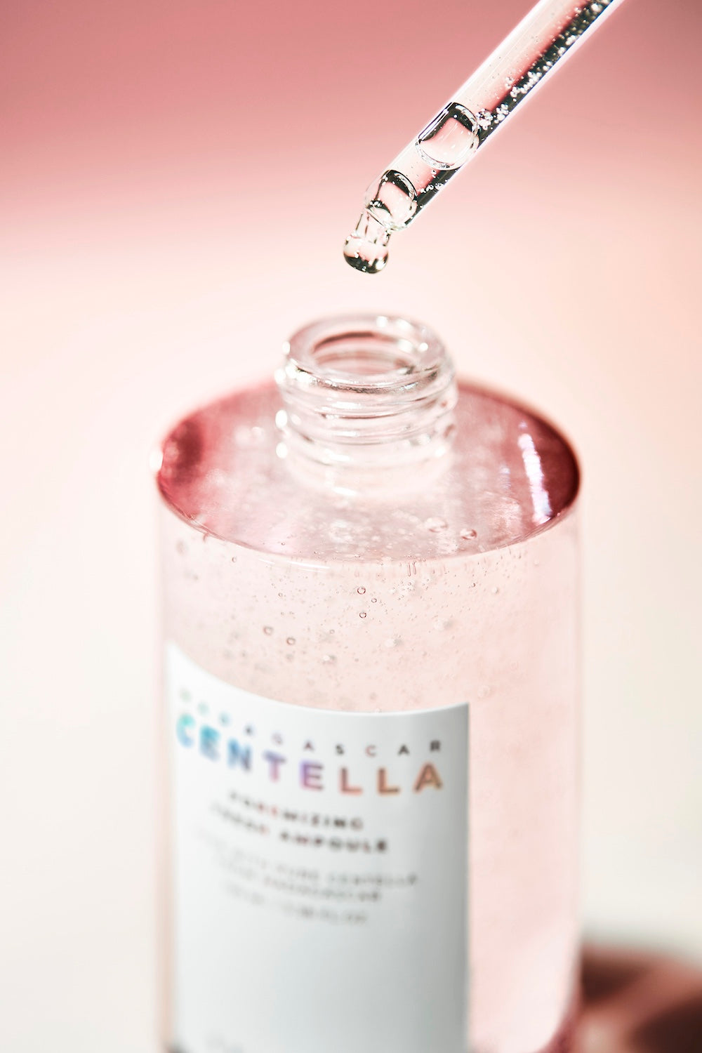 Skin1004 Madagascar Centella Poremizing Fresh Ampoule - 3 Size
