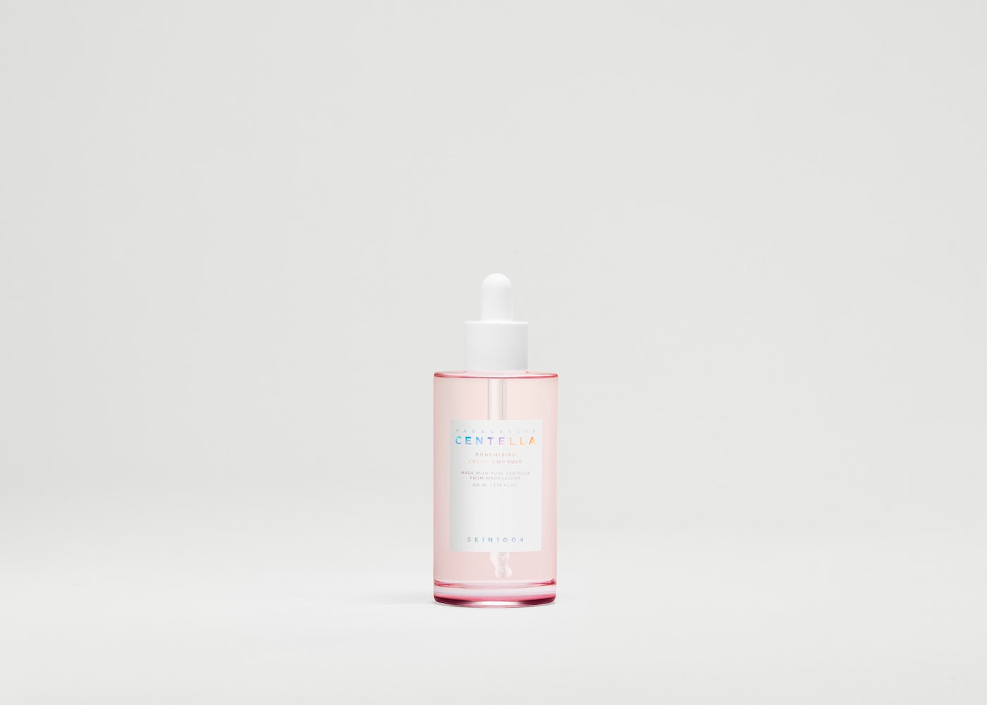 Skin1004 Madagascar Centella Poremizing Fresh Ampoule 100ml