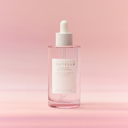 Skin1004 Madagascar Centella Poremizing Fresh Ampoule 100ml