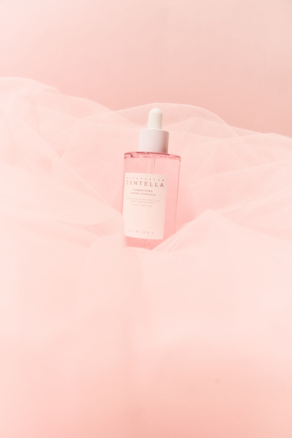 Skin1004 Madagascar Centella Poremizing Fresh Ampoule 100ml