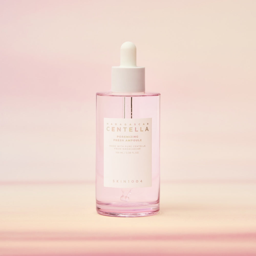 Skin1004 Madagascar Centella Poremizing Fresh Ampoule 100ml