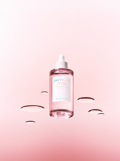 Skin1004 Madagascar Centella Poremizing Fresh Ampoule 100ml