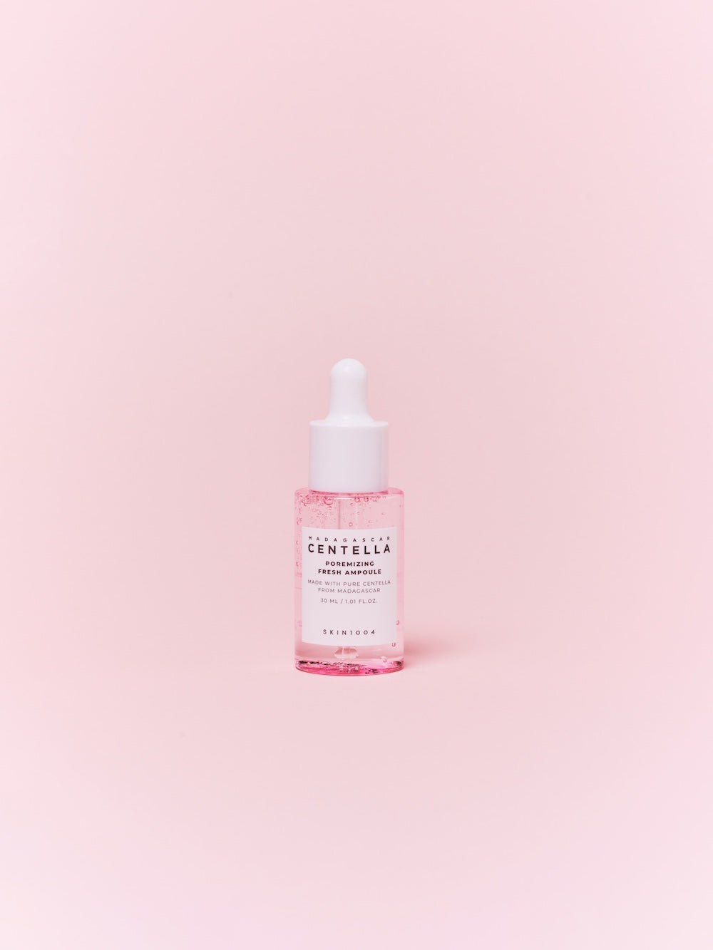 Skin1004 Madagascar Centella Poremizing Fresh Ampoule - 3 Size