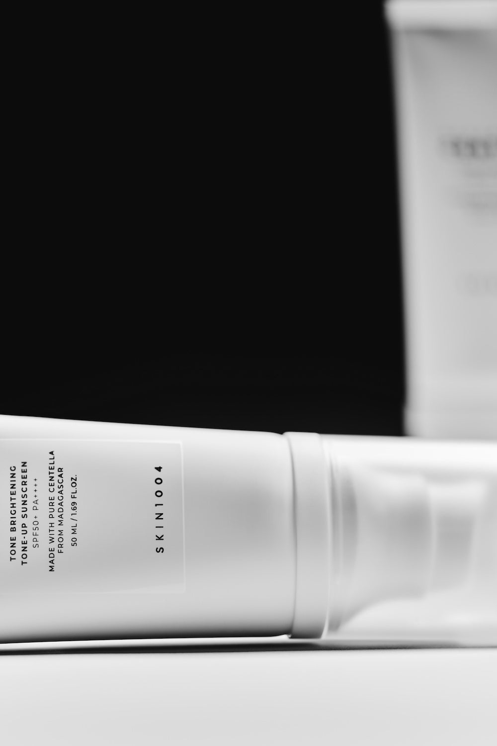 Skin1004 Madagascar Centella Tone Brightening Tone-Up Sunscreen 50ml