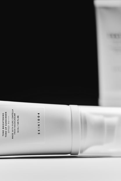 Skin1004 Madagascar Centella Tone Brightening Tone-Up Sunscreen 50ml