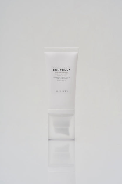 Skin1004 Madagascar Centella Tone Brightening Tone-Up Sunscreen 50ml
