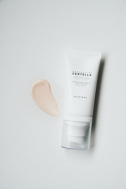 Skin1004 Madagascar Centella Tone Brightening Tone-Up Sunscreen 50ml