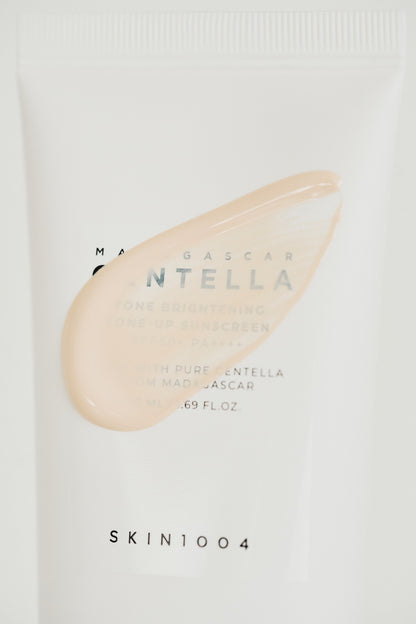 Skin1004 Madagascar Centella Tone Brightening Tone-Up Sunscreen 50ml