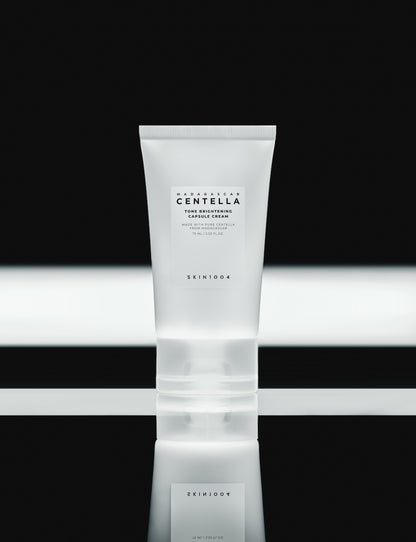 Skin1004 Madagascar Centella Tone Brightening Capsule Cream 75ml
