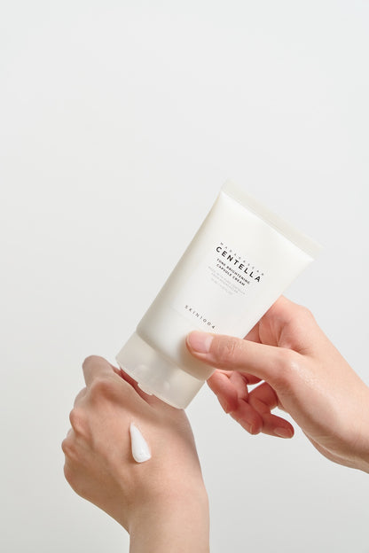 Skin1004 Madagascar Centella Tone Brightening Capsule Cream 75ml