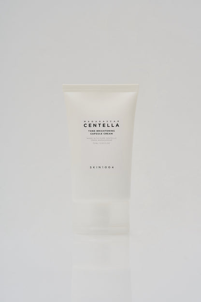 Skin1004 Madagascar Centella Tone Brightening Capsule Cream 75ml