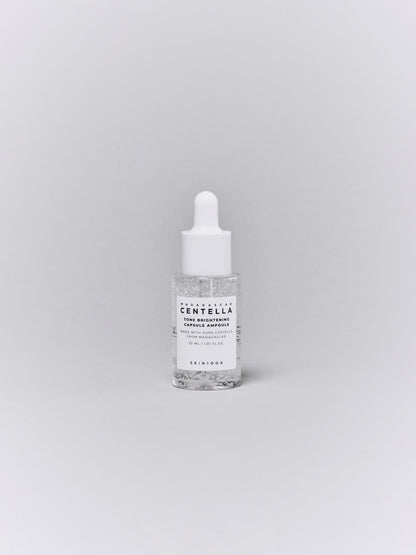 Skin1004 Madagascar Centella Tone Brightening Capsule Ampoule - 3 Size