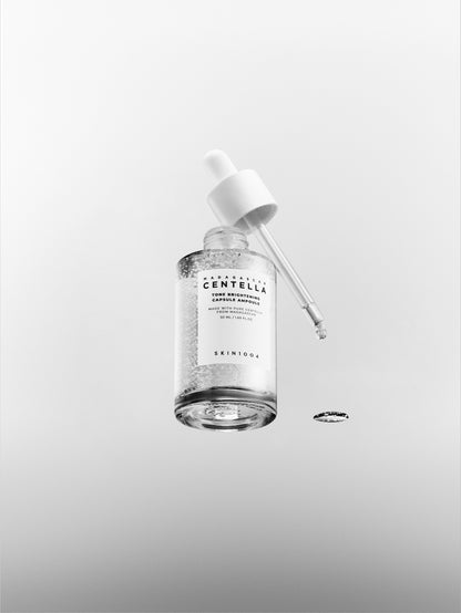 Skin1004 Madagascar Centella Tone Brightening Capsule Ampoule - 3 Size
