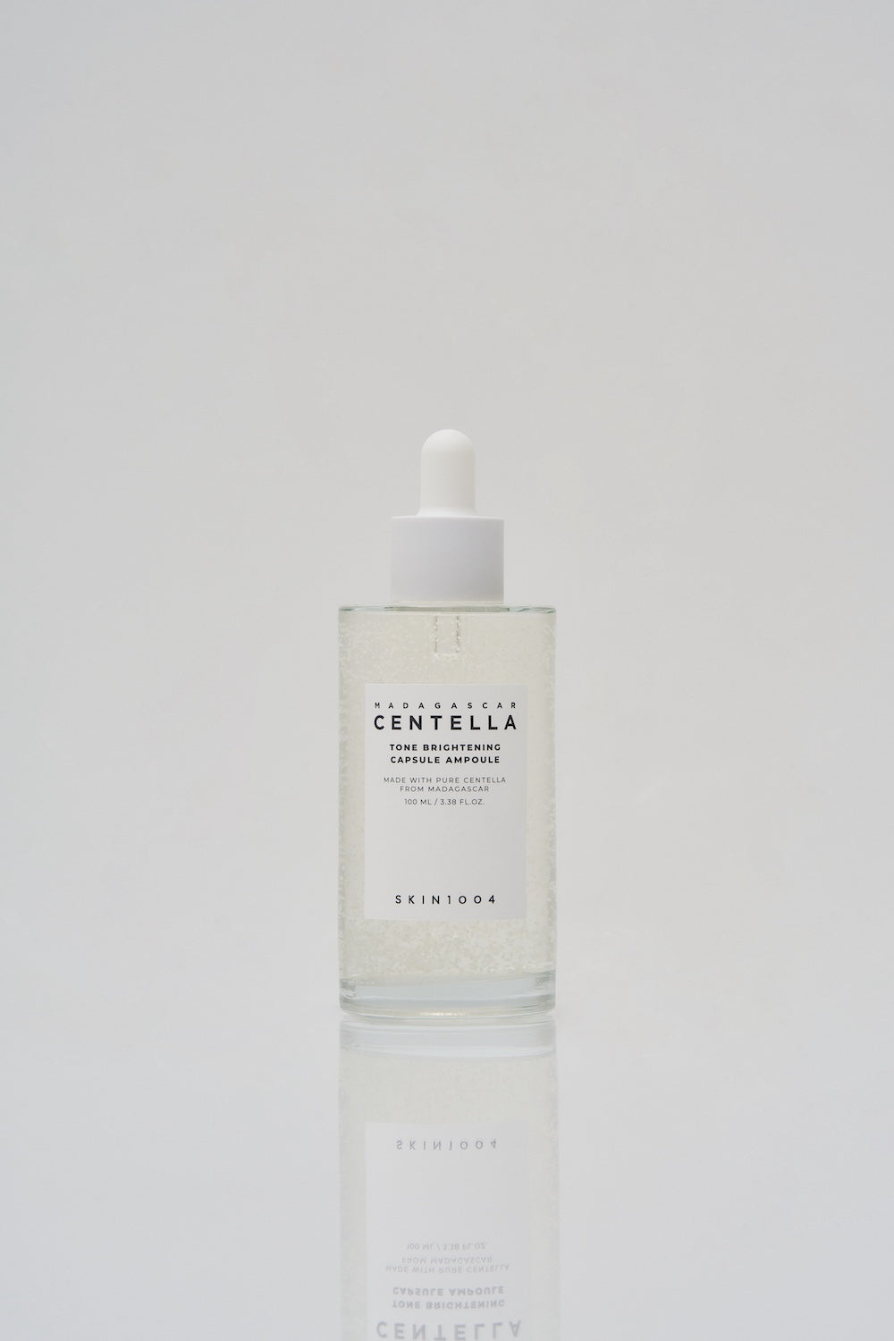 Skin1004 Madagascar Centella Tone Brightening Capsule Ampoule 100ml