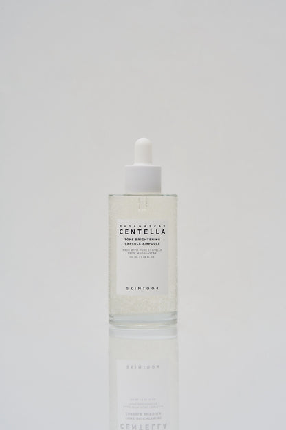Skin1004 Madagascar Centella Tone Brightening Capsule Ampoule 100ml