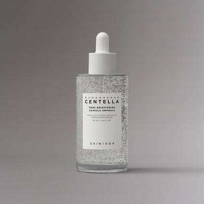 Skin1004 Madagascar Centella Tone Brightening Capsule Ampoule - 3 Size