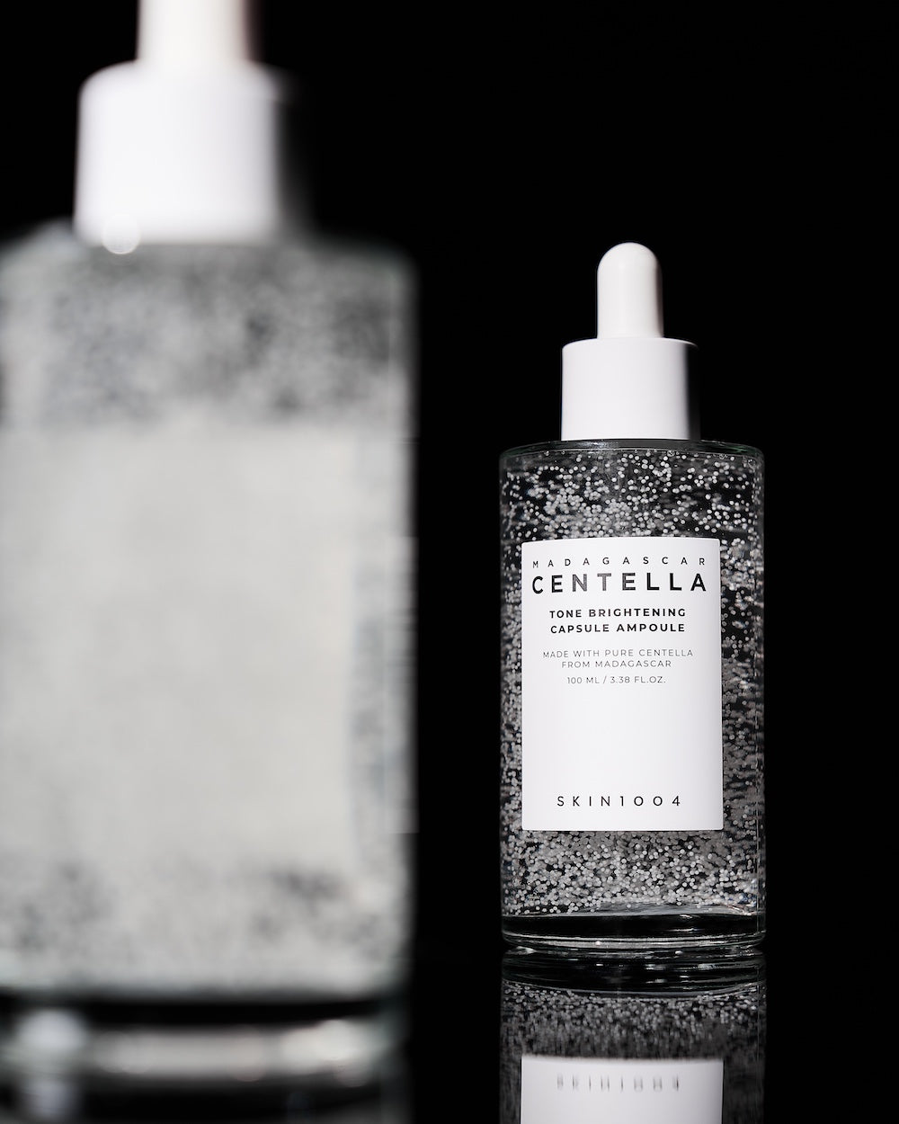 Skin1004 Madagascar Centella Tone Brightening Capsule Ampoule 100ml