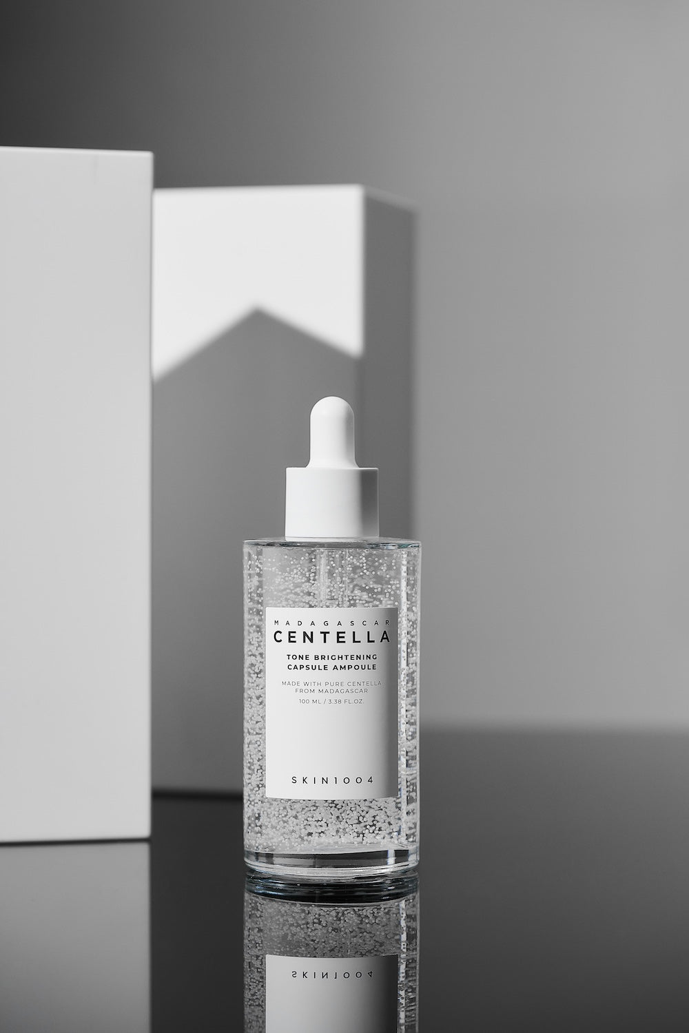 Skin1004 Madagascar Centella Tone Brightening Capsule Ampoule 100ml