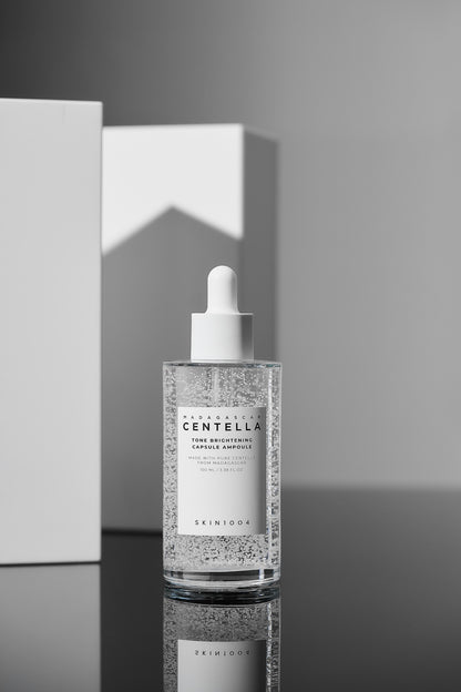 Skin1004 Madagascar Centella Tone Brightening Capsule Ampoule 100ml