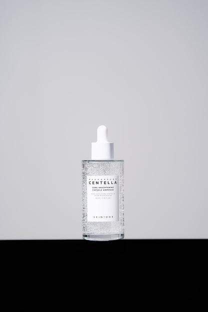 Skin1004 Madagascar Centella Tone Brightening Capsule Ampoule - 3 Size