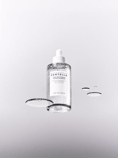 Skin1004 Madagascar Centella Tone Brightening Capsule Ampoule - 3 Size