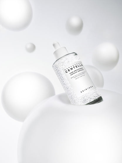 Skin1004 Madagascar Centella Tone Brightening Capsule Ampoule 100ml