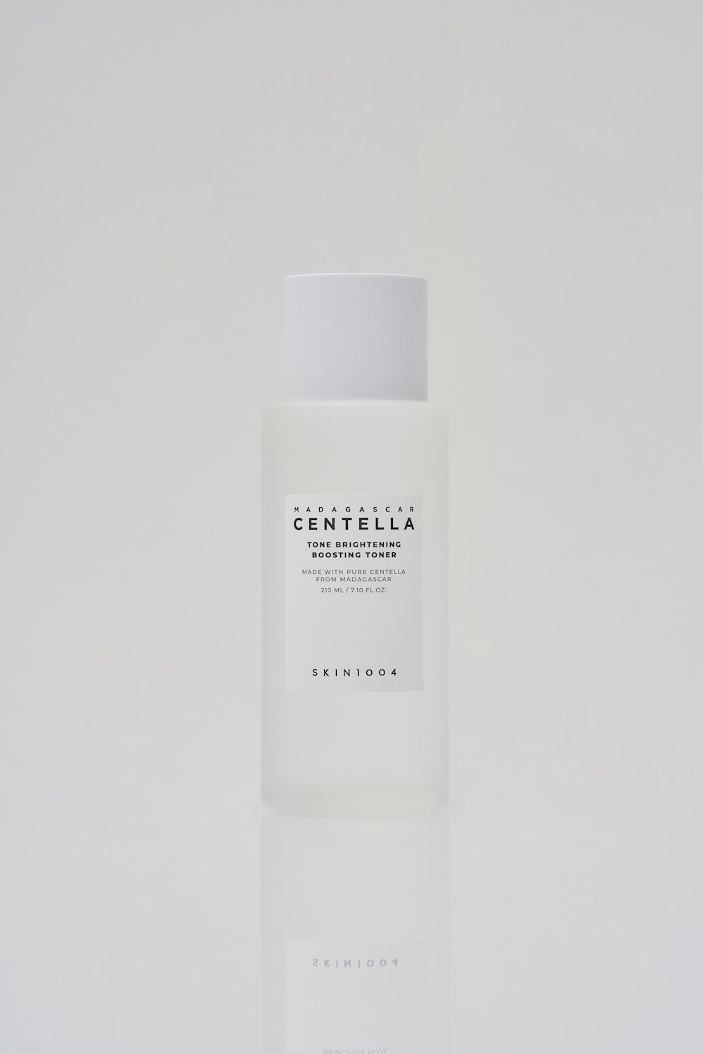 Skin1004 Madagascar Centella Tone Brightening Boosting Toner 210ml