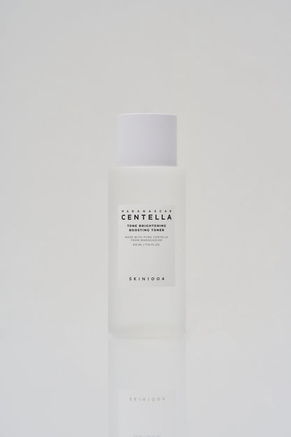 Skin1004 Madagascar Centella Tone Brightening Boosting Toner 210ml